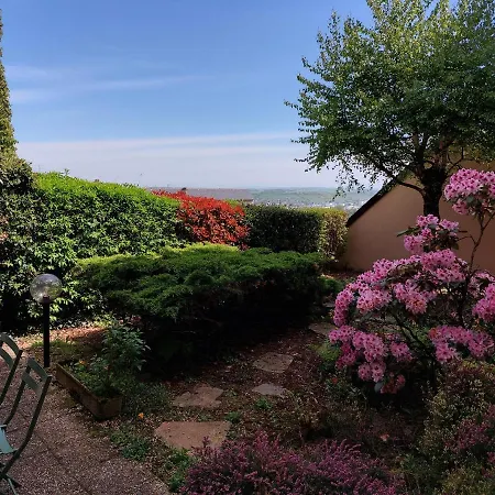 Appartamento Le Denyspuech 55m2 Plein Centre Avec Jardin! *