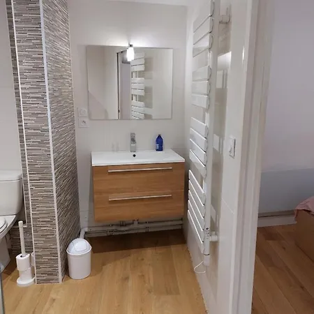 Le Denyspuech 55m2 Plein Centre Avec Jardin! * روديه