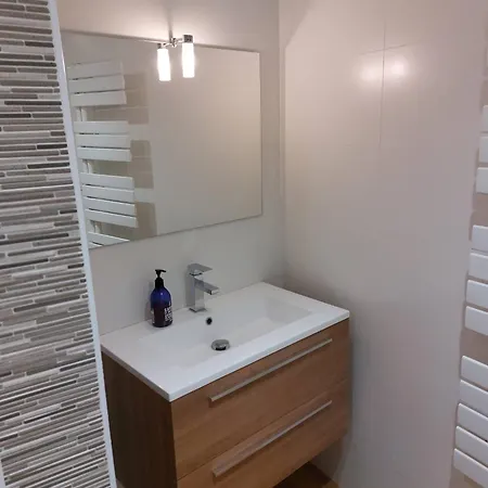 Le Denyspuech 55m2 Plein Centre Avec Jardin! Apartman *