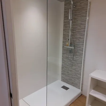 Le Denyspuech 55m2 Plein Centre Avec Jardin! Apartman *